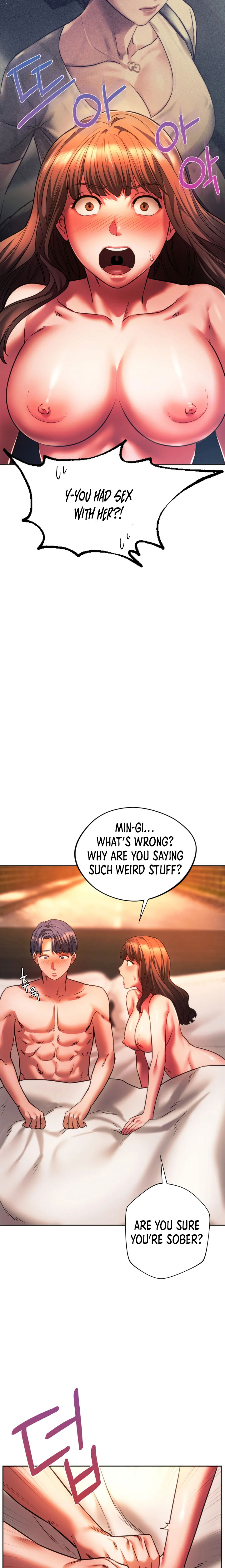 Condisciple Chapter 32 image 3