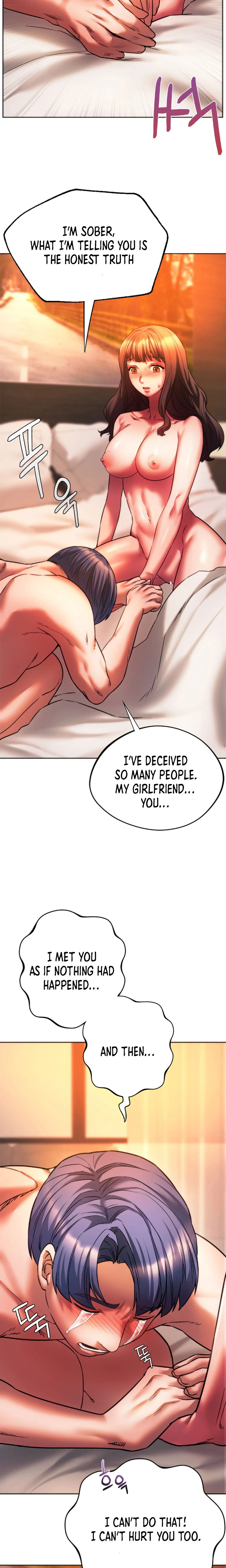 Condisciple Chapter 32 image 4