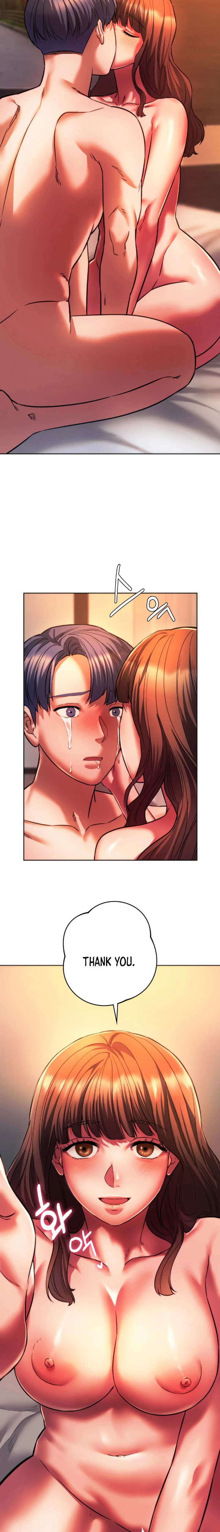 Condisciple Chapter 32 image 7