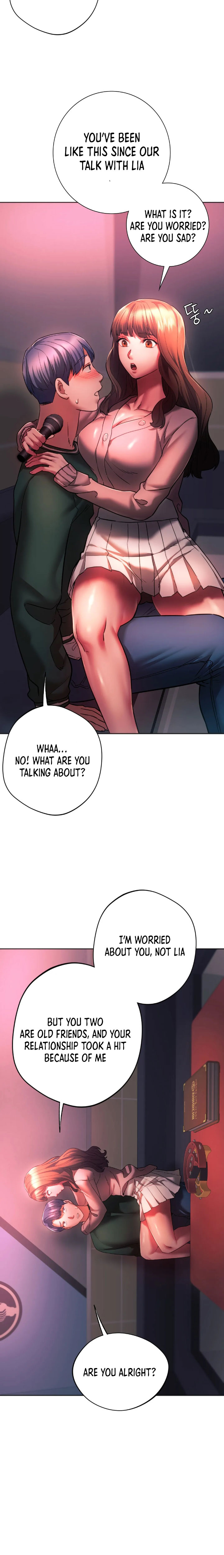 Condisciple Chapter 33 image 10