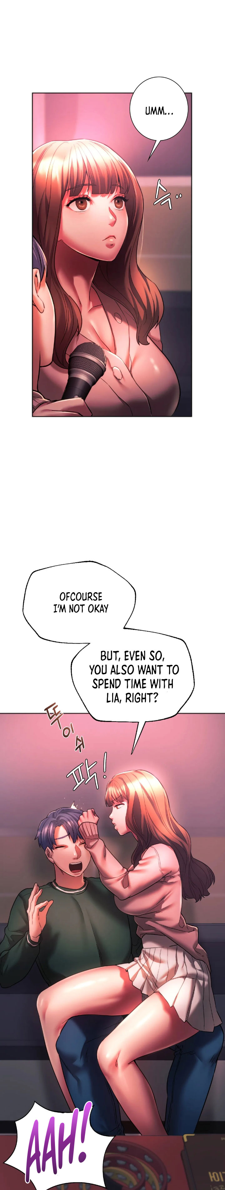 Condisciple Chapter 33 image 11