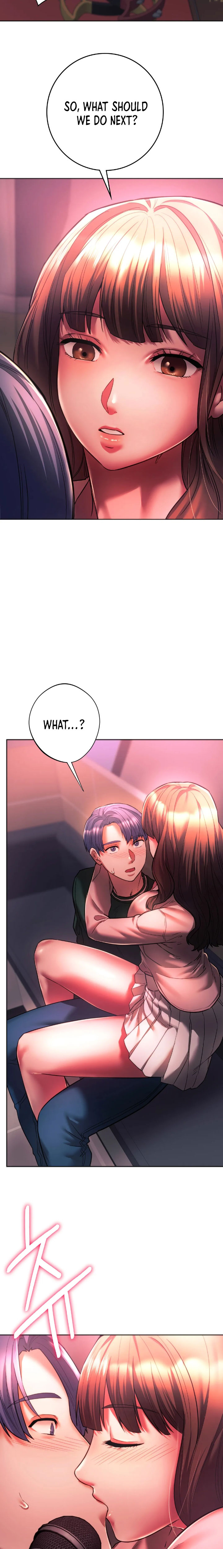 Condisciple Chapter 33 image 12