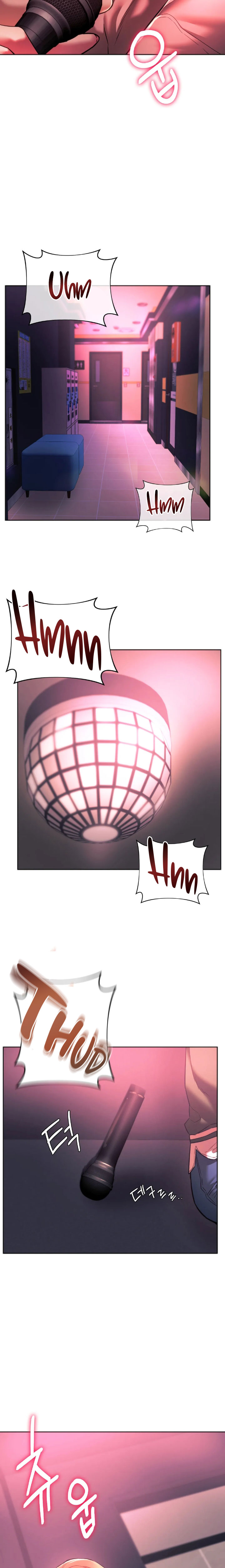 Condisciple Chapter 33 image 13
