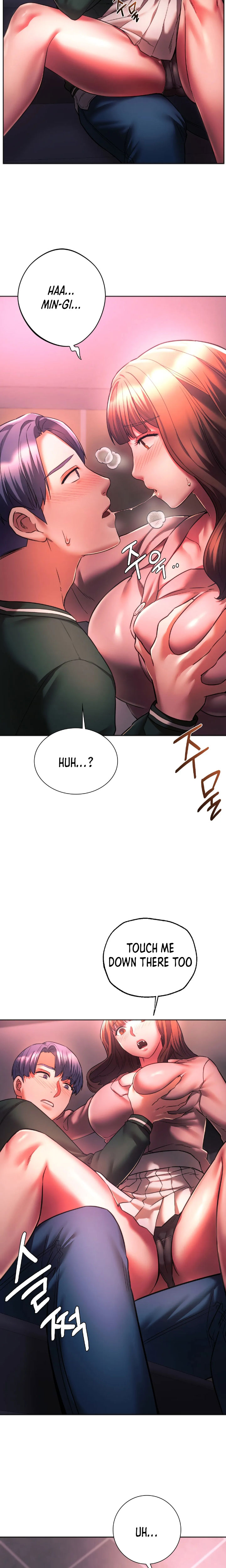 Condisciple Chapter 33 image 15