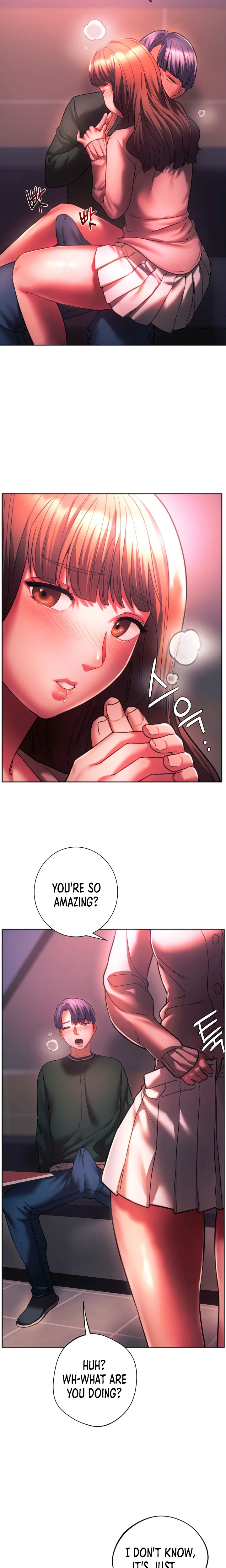 Condisciple Chapter 33 image 20