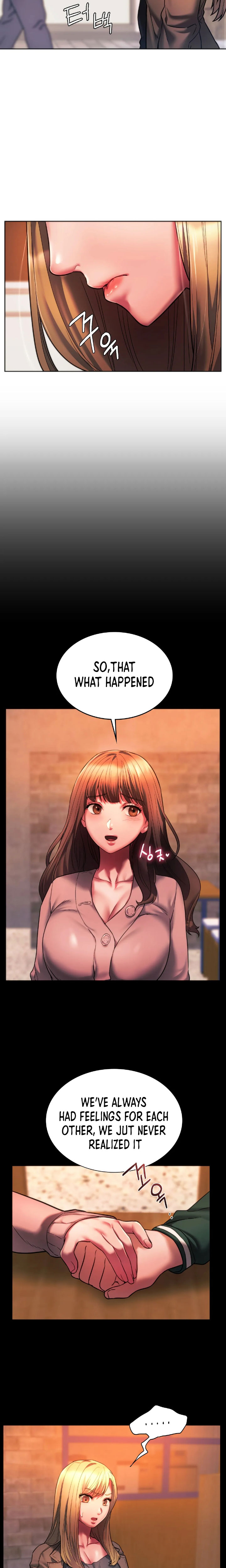 Condisciple Chapter 33 image 2