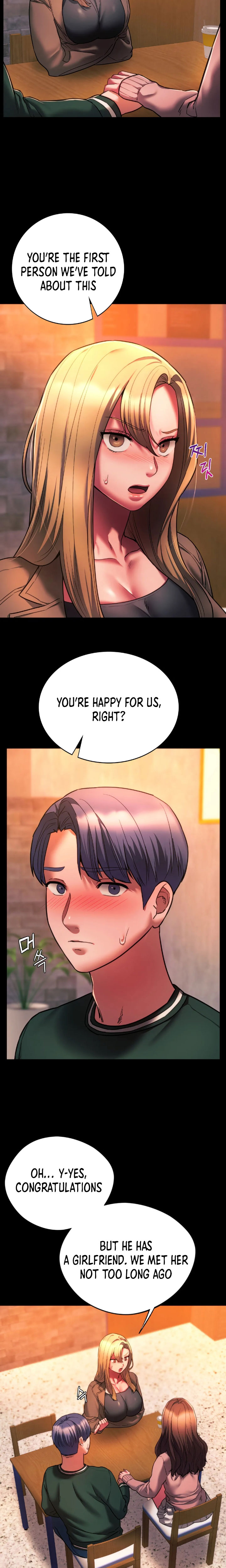 Condisciple Chapter 33 image 3