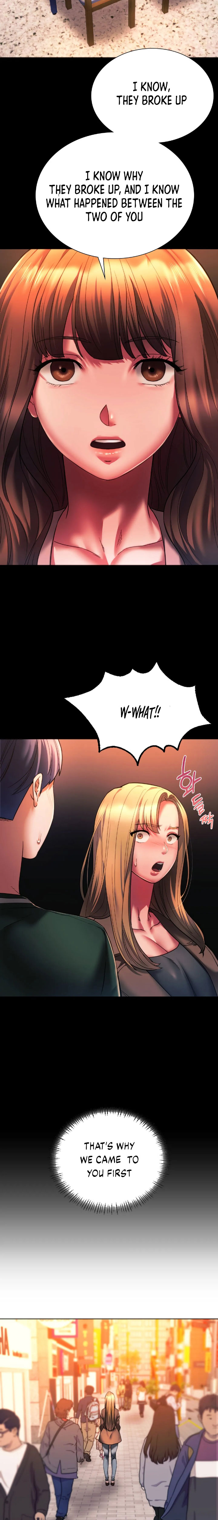 Condisciple Chapter 33 image 4