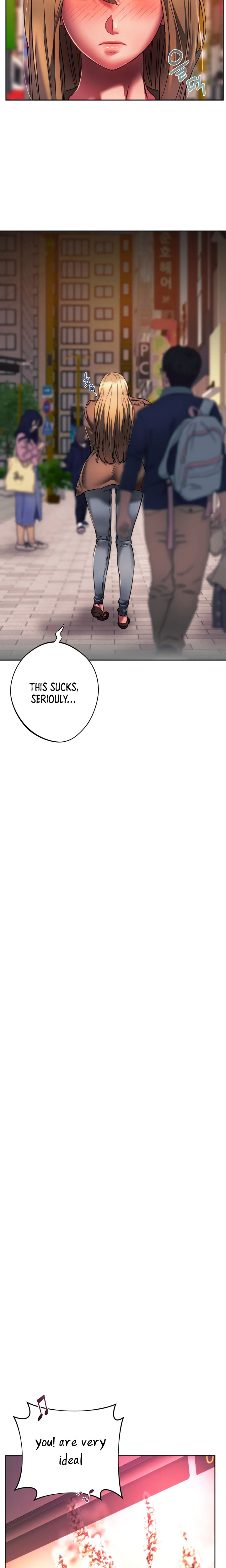 Condisciple Chapter 33 image 6