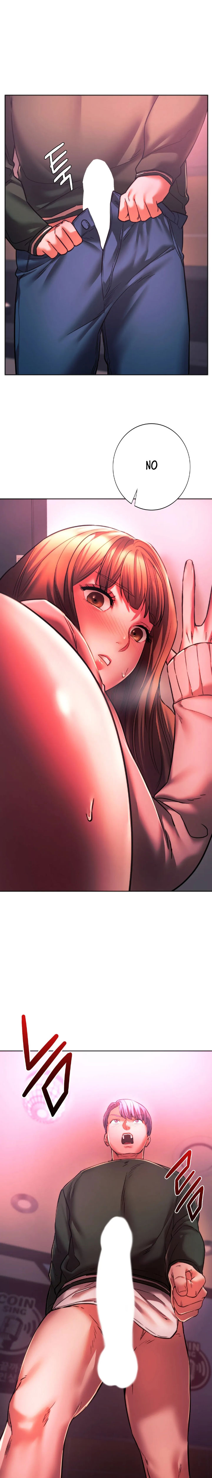 Condisciple Chapter 34 image 0