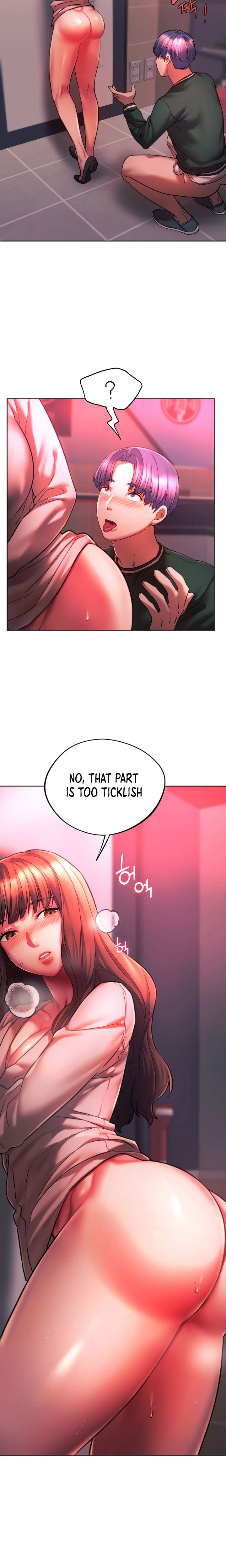 Condisciple Chapter 34 image 9