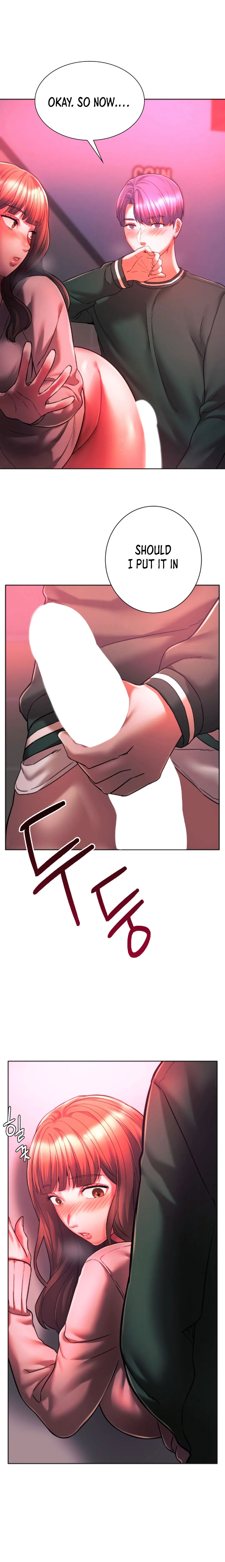 Condisciple Chapter 34 image 10