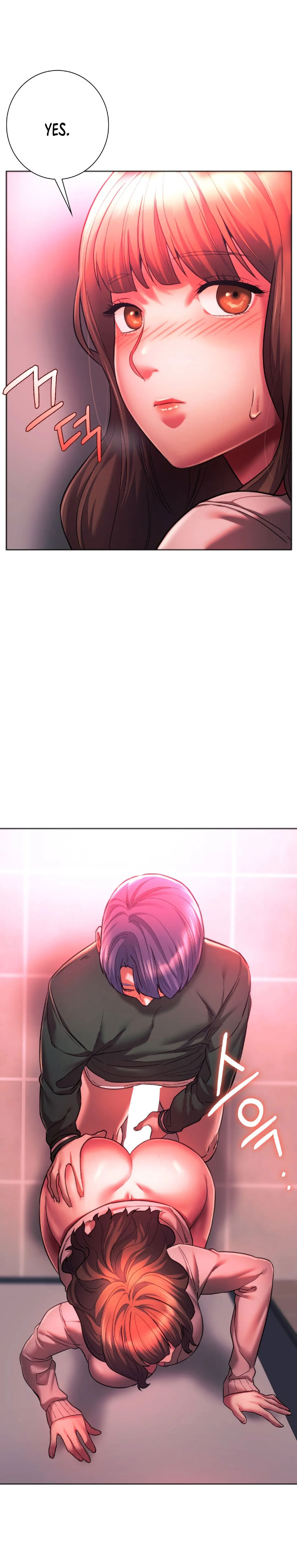 Condisciple Chapter 34 image 11