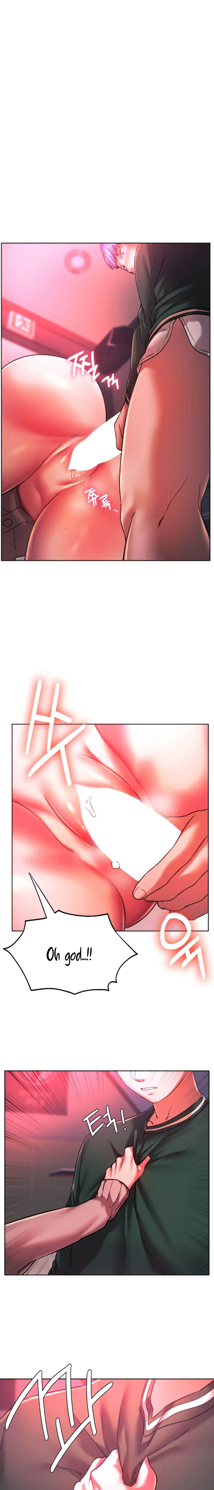 Condisciple Chapter 34 image 12