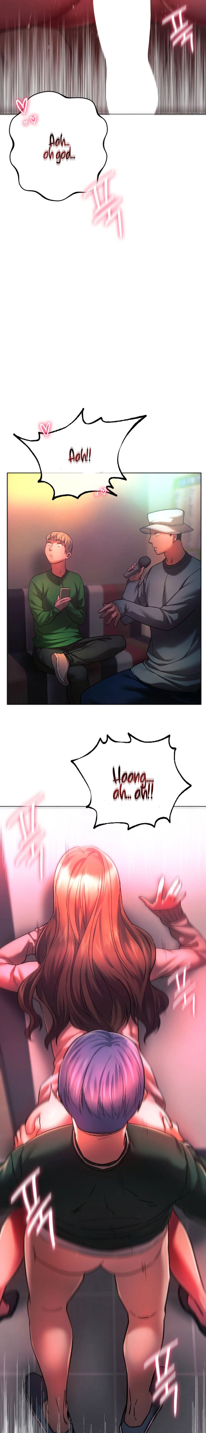 Condisciple Chapter 34 image 15