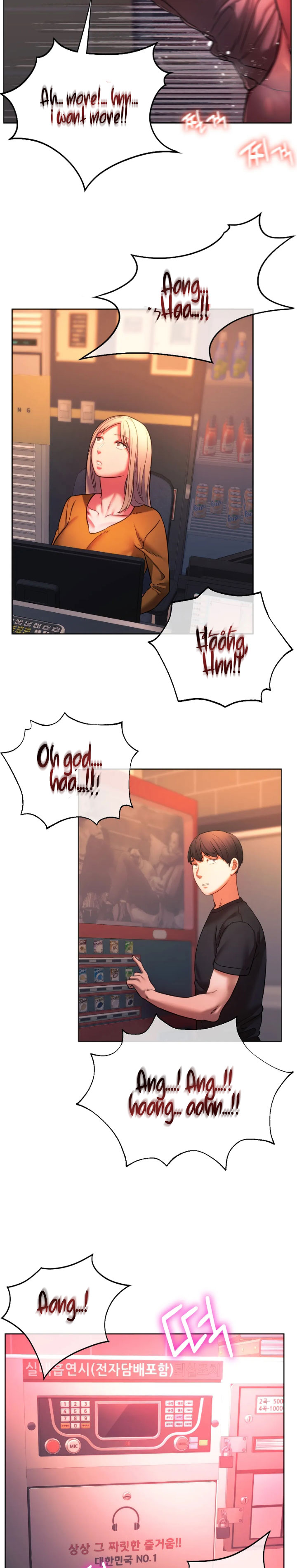 Condisciple Chapter 34 image 17