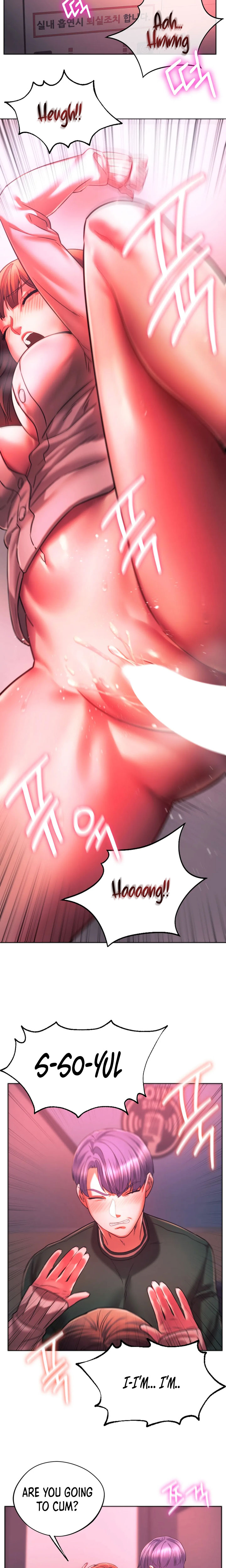 Condisciple Chapter 34 image 18