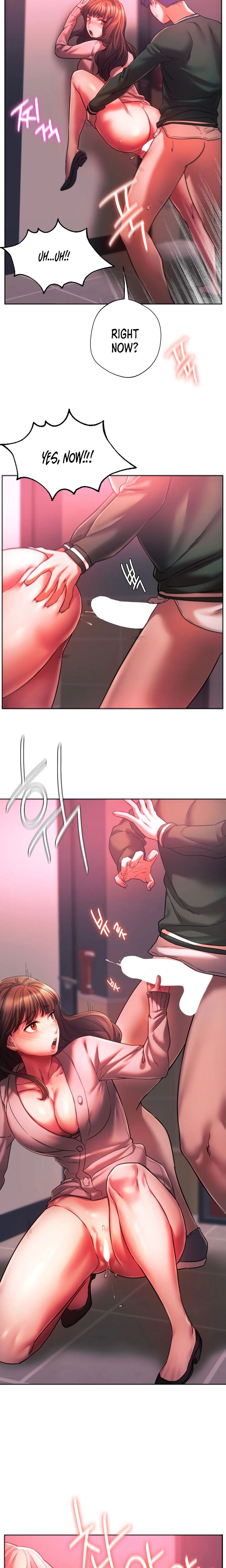 Condisciple Chapter 34 image 19