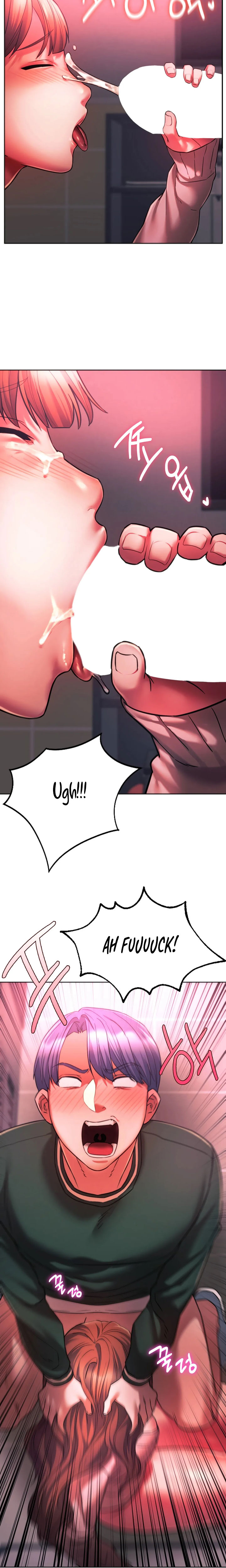 Condisciple Chapter 34 image 20