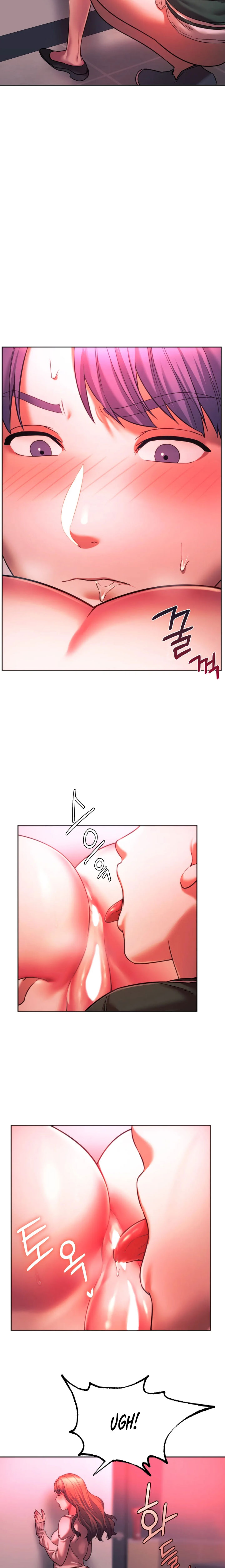 Condisciple Chapter 34 image 8