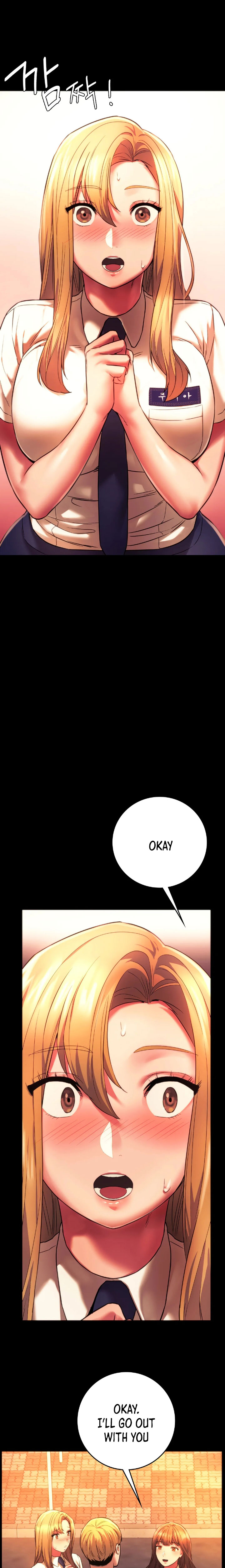 Condisciple Chapter 35 image 10