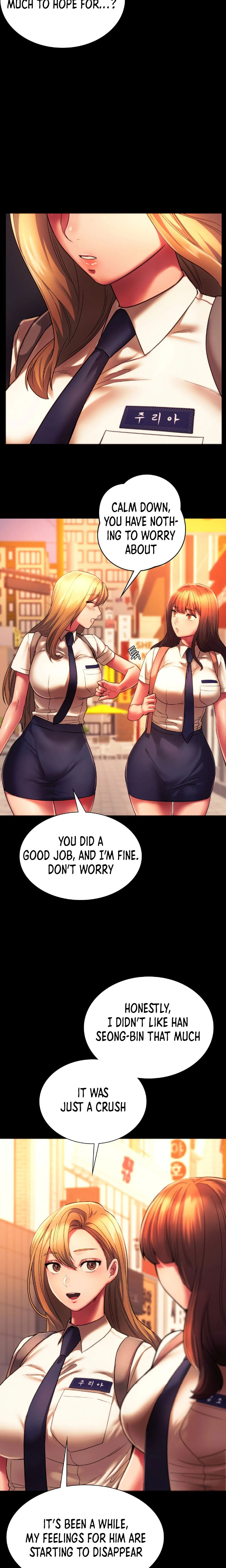Condisciple Chapter 35 image 14