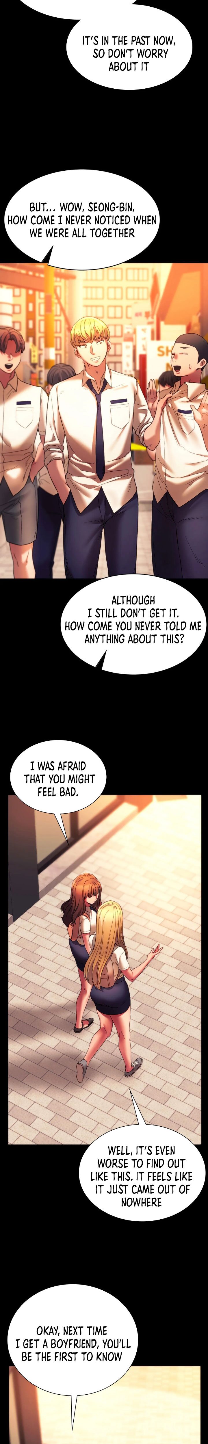 Condisciple Chapter 35 image 15
