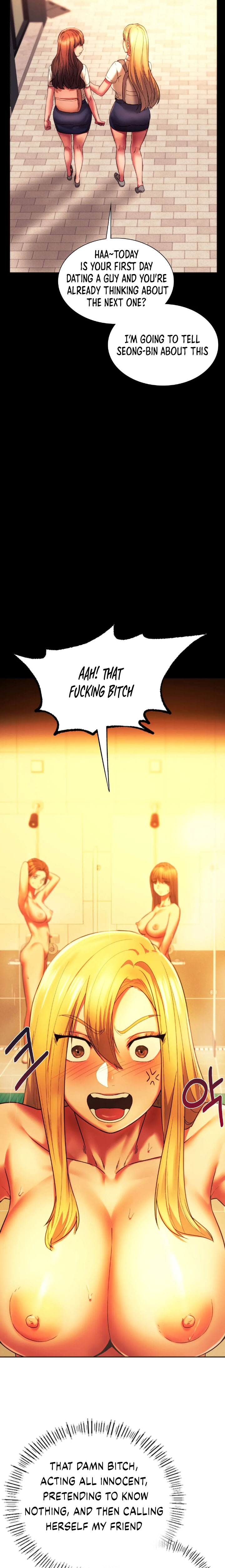 Condisciple Chapter 35 image 16