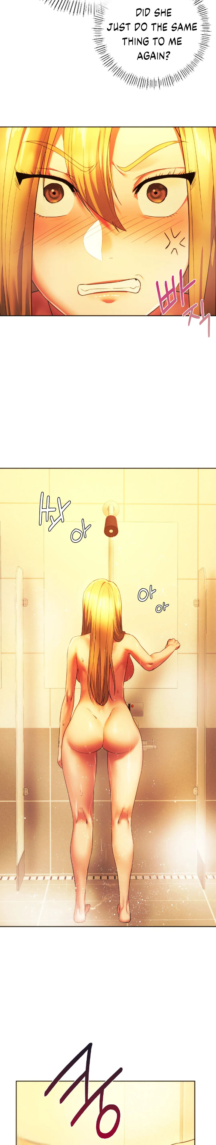 Condisciple Chapter 35 image 17