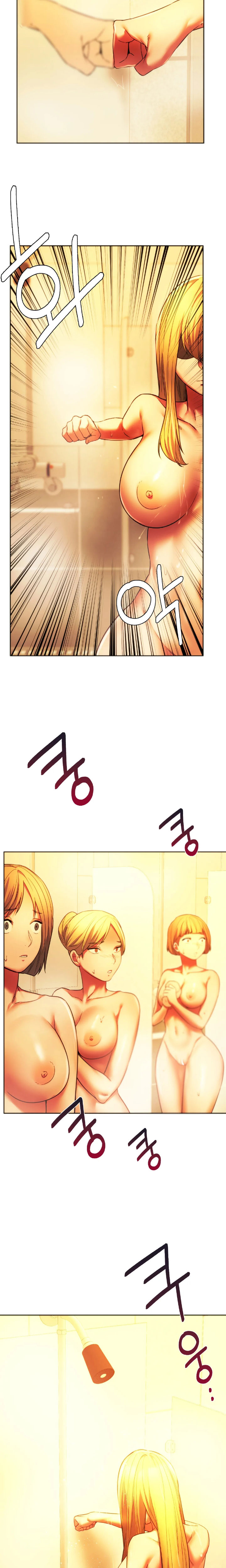 Condisciple Chapter 35 image 18