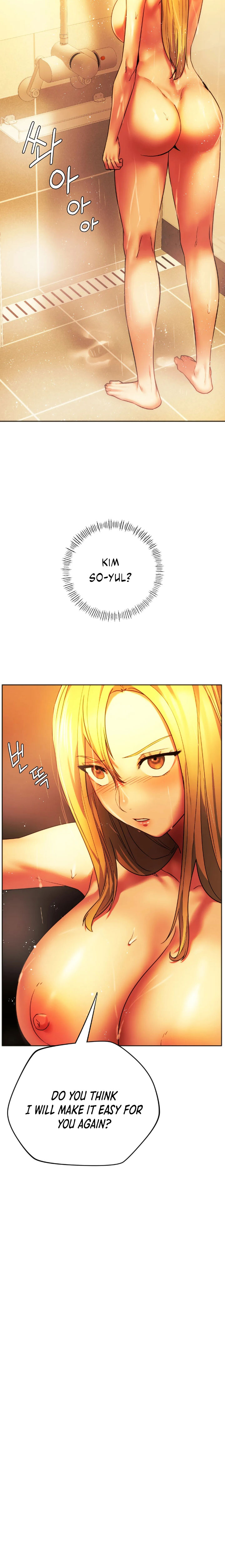 Condisciple Chapter 35 image 19