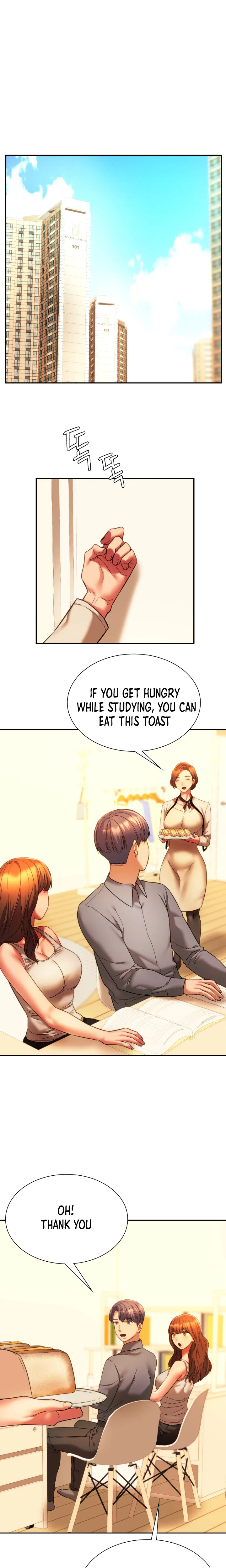 Condisciple Chapter 35 image 20