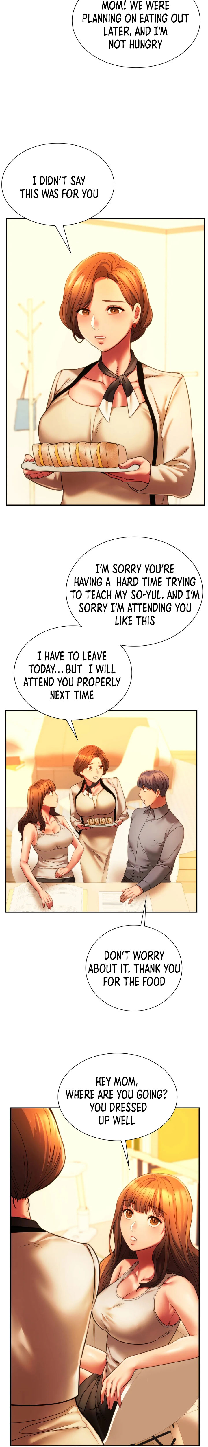 Condisciple Chapter 35 image 21