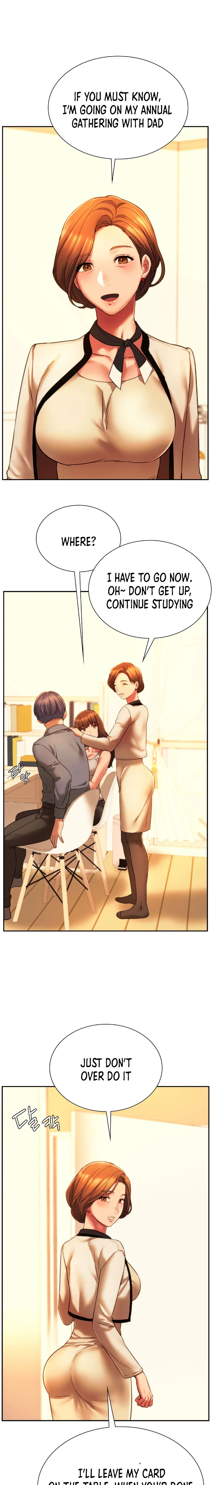 Condisciple Chapter 35 image 22