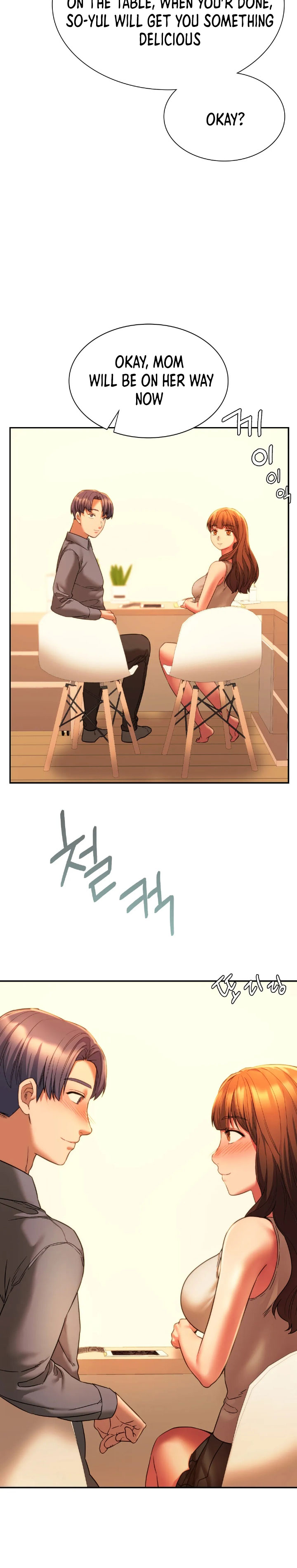 Condisciple Chapter 35 image 23