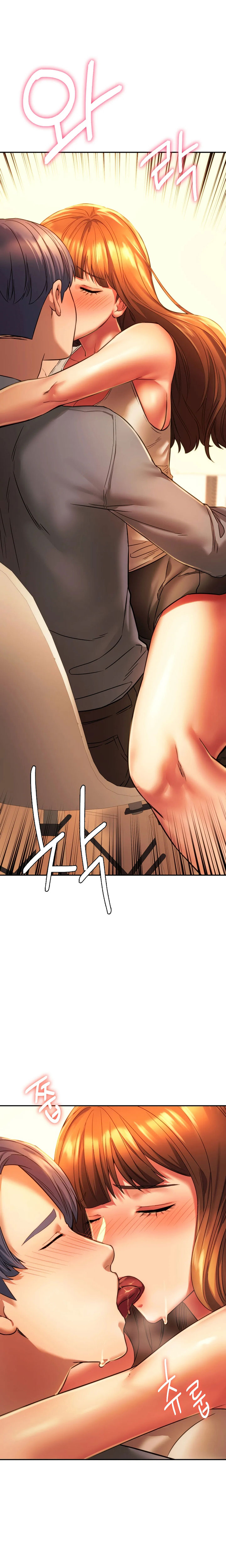 Condisciple Chapter 35 image 24