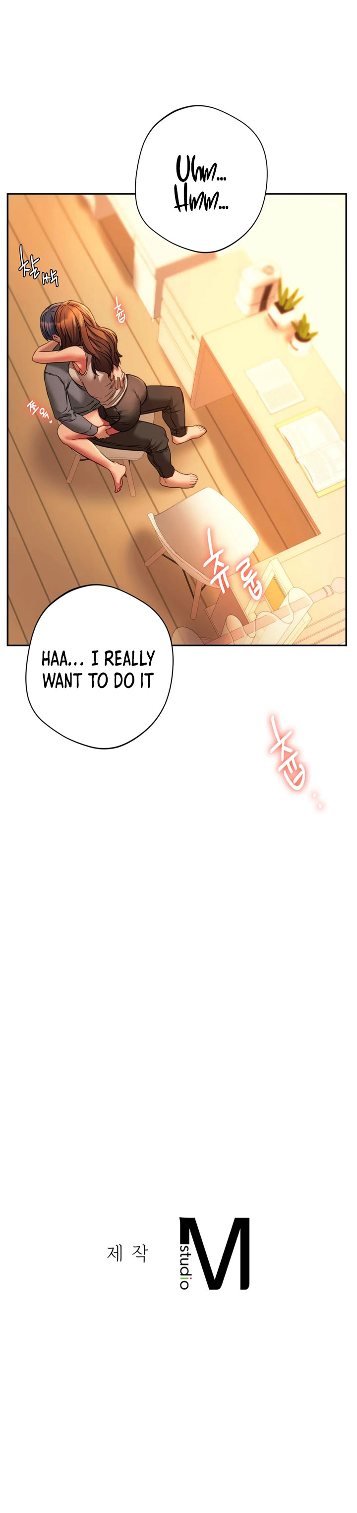 Condisciple Chapter 35 image 25