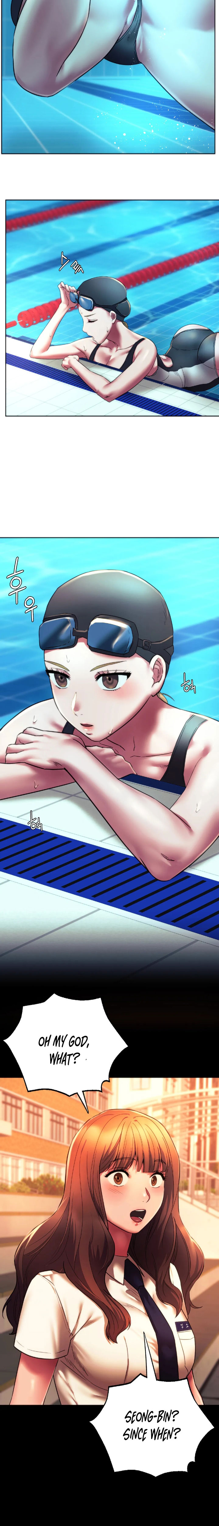Condisciple Chapter 35 image 4
