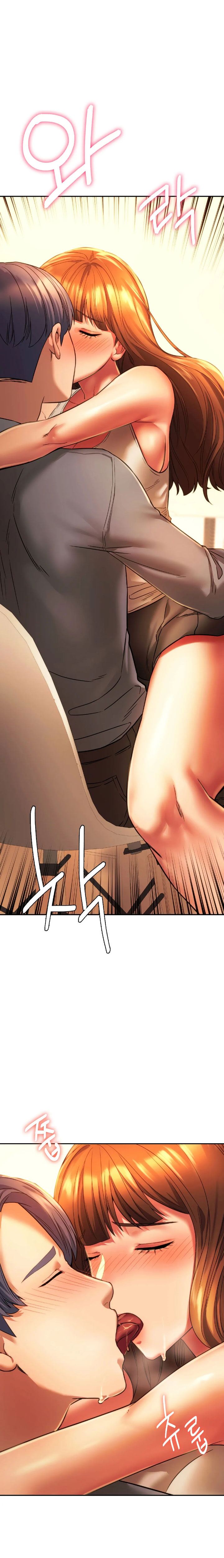 Condisciple Chapter 36 image 0