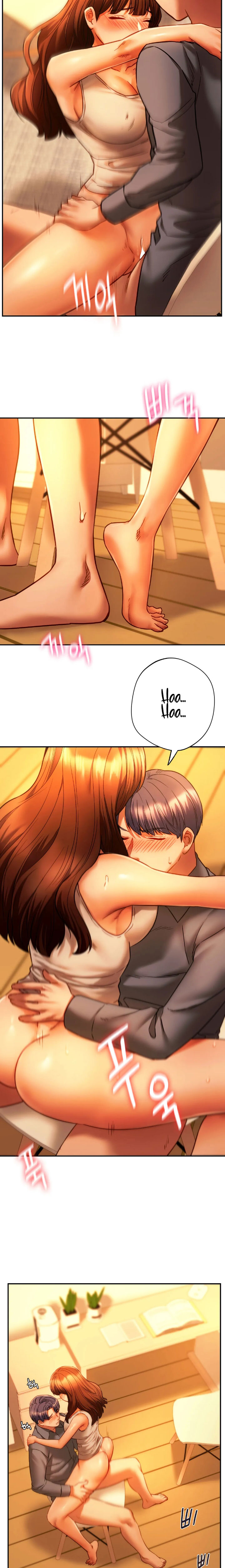 Condisciple Chapter 36 image 9