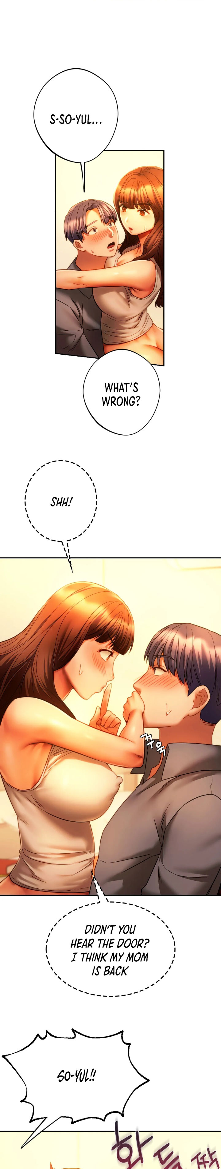 Condisciple Chapter 36 image 11