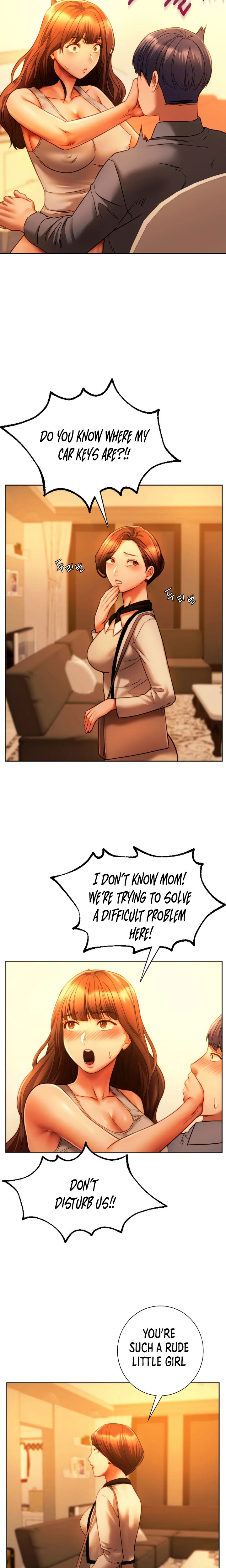 Condisciple Chapter 36 image 12
