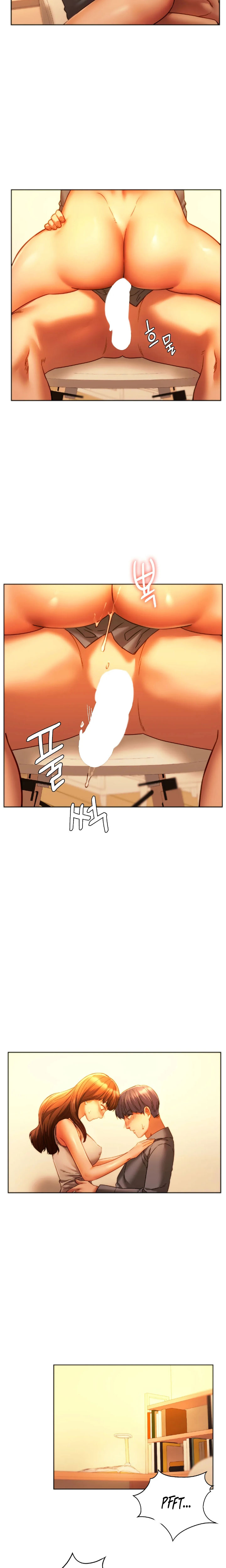 Condisciple Chapter 36 image 15