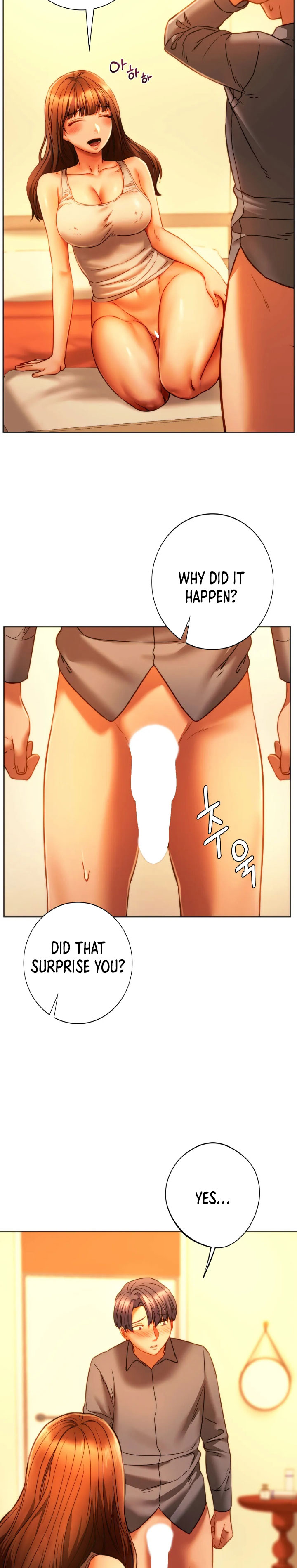 Condisciple Chapter 36 image 17