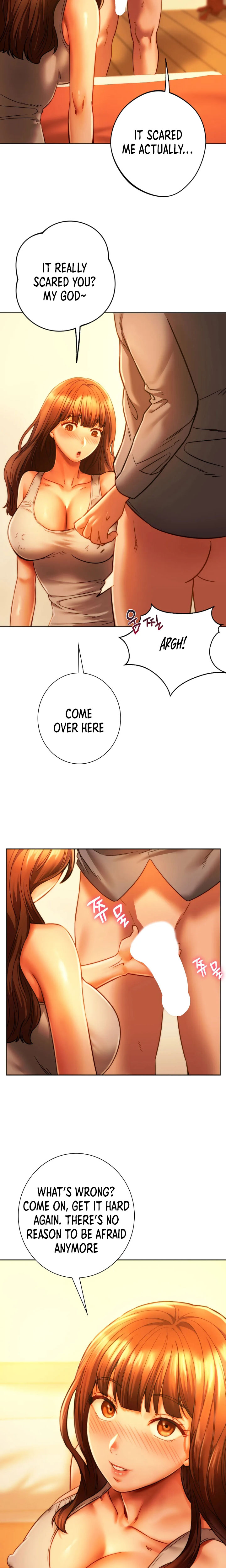 Condisciple Chapter 36 image 18
