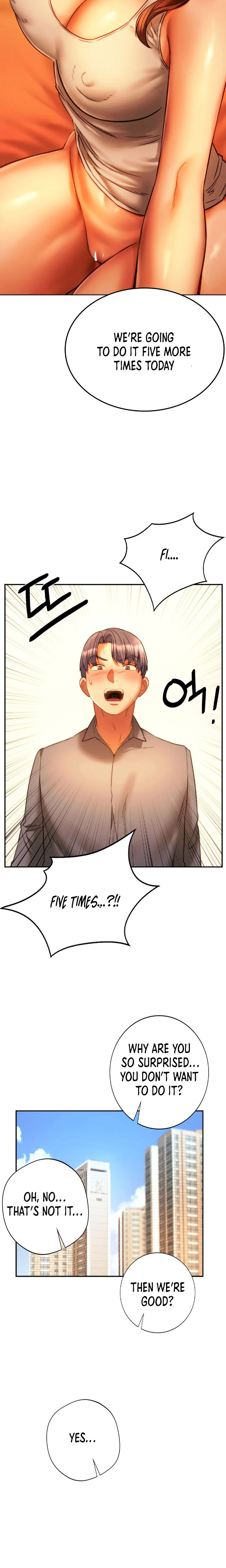 Condisciple Chapter 36 image 19