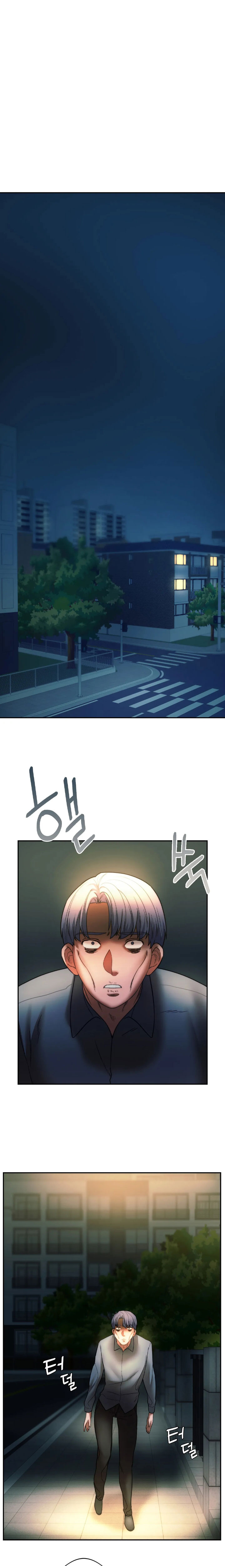 Condisciple Chapter 36 image 20