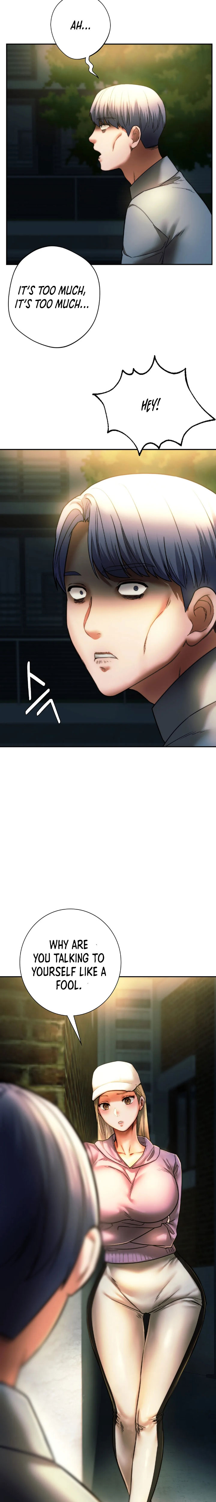 Condisciple Chapter 36 image 21