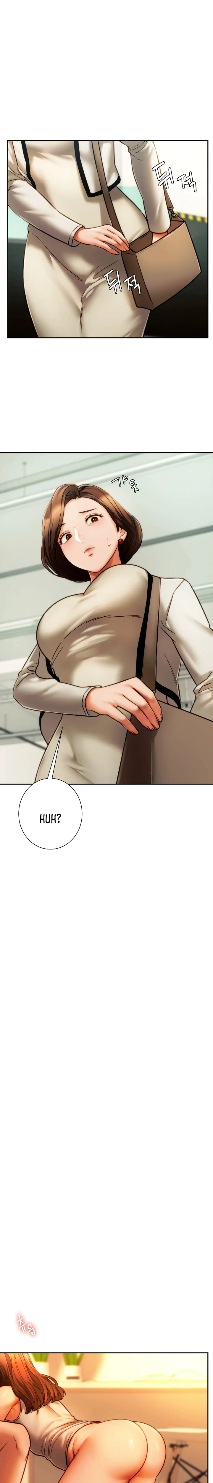 Condisciple Chapter 36 image 2