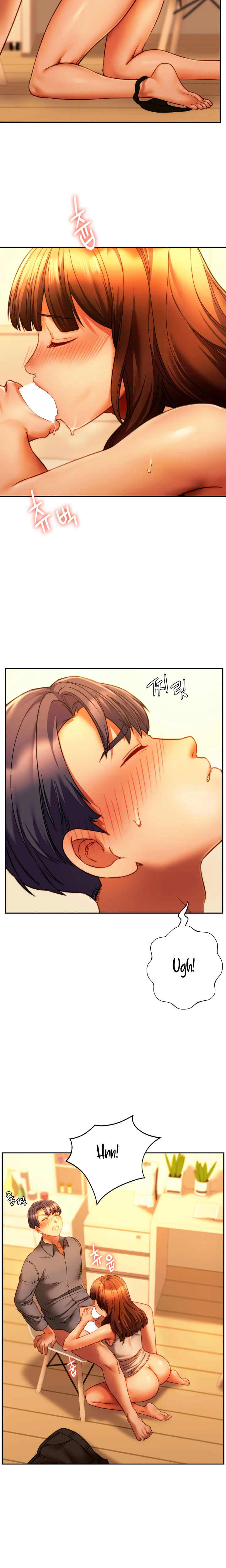 Condisciple Chapter 36 image 3